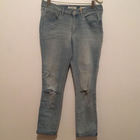 Jessica Simpson jeans - Picture 2 of 6